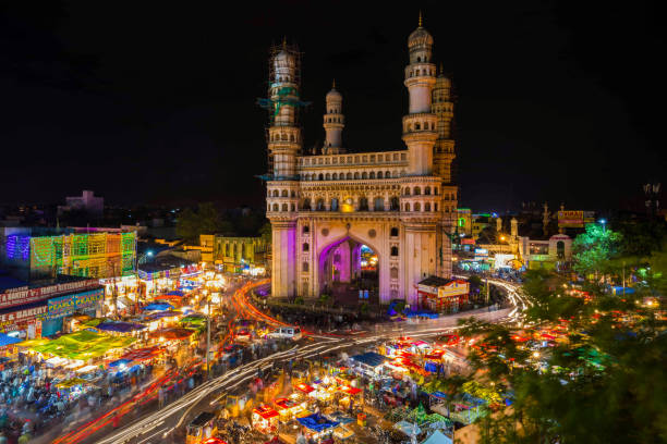 Hyderabad Tour Package